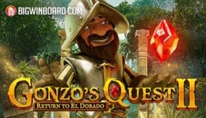 Wild Bandito รีวิว